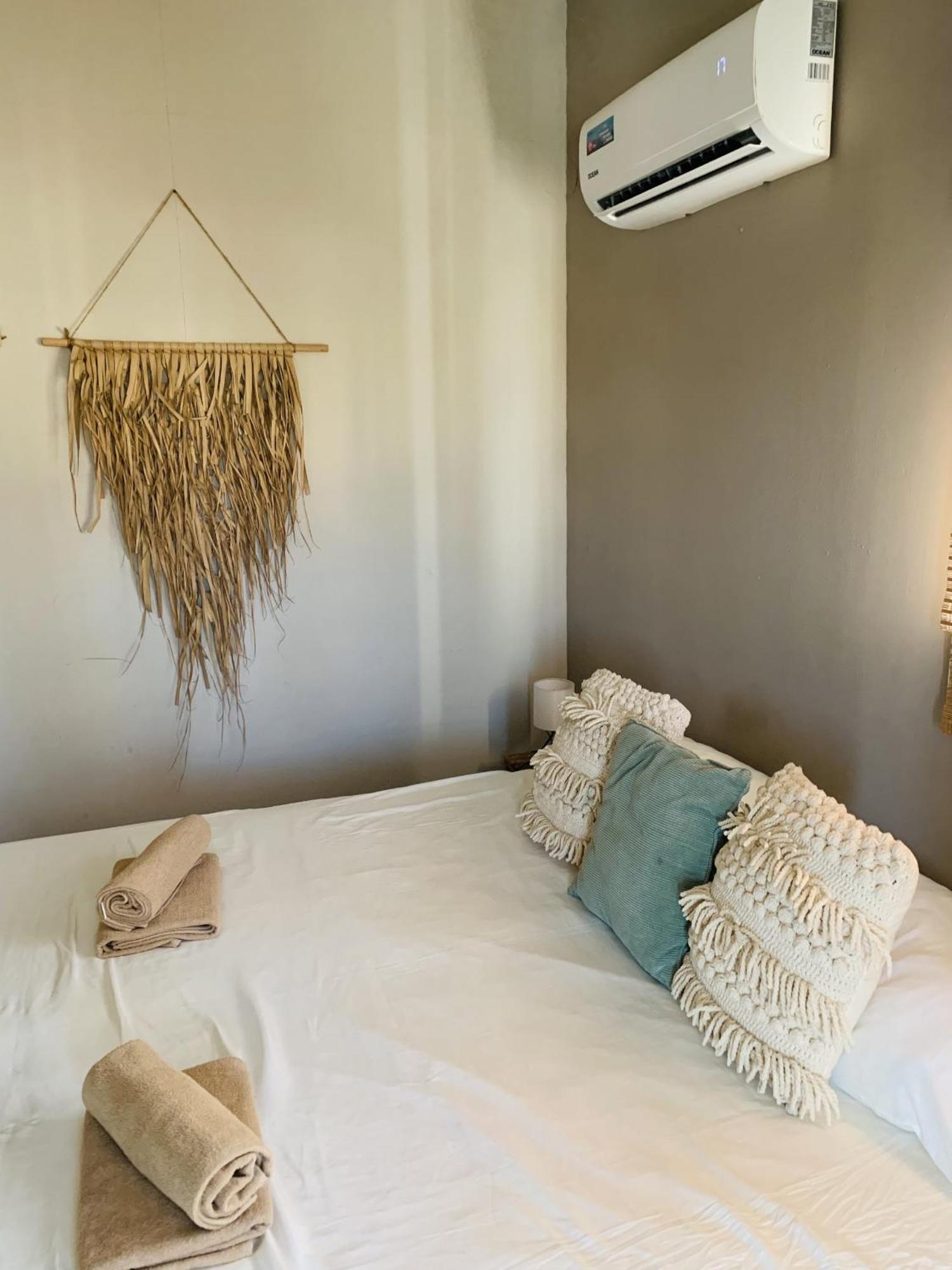Casa Di Caribe - Beach House Willemstad Exterior foto